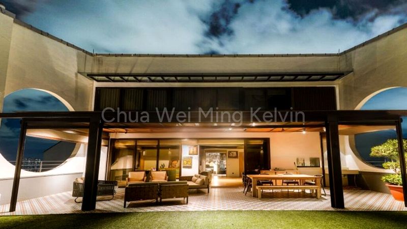 5 Bed Condo for Sale in  Wing On Life Garden - Image 2